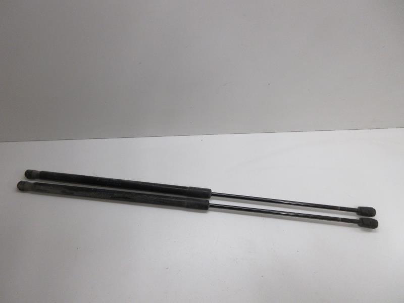 Molla a gas bagagliaio RENAULT MEGANE 3 PHASE 1 COUPE Diésel - 1
