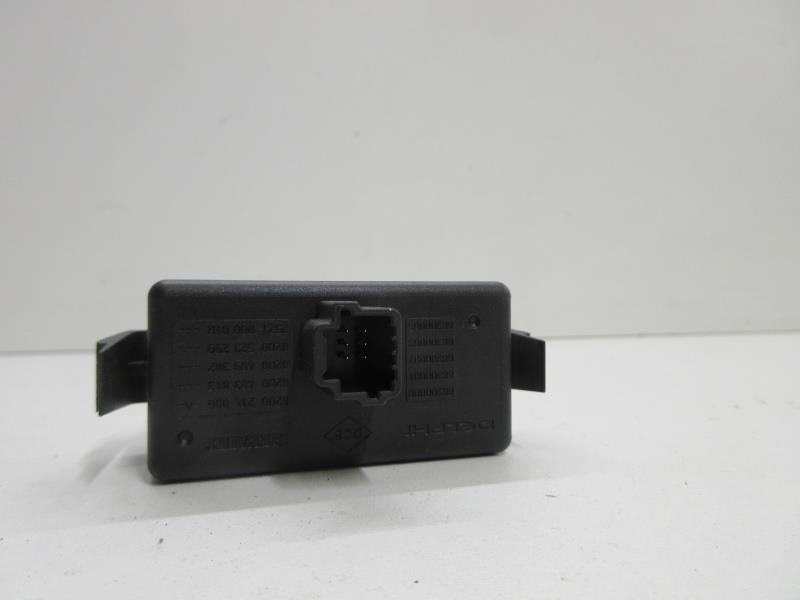 Bouton de warning RENAULT MEGANE 3 PHASE 1 COUPE Diesel - 1