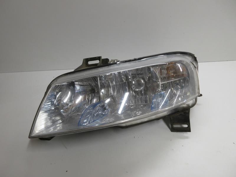 Gruppo ottico anteriore principale sinistro (luci)(faro) FIAT STILO Diésel - 1
