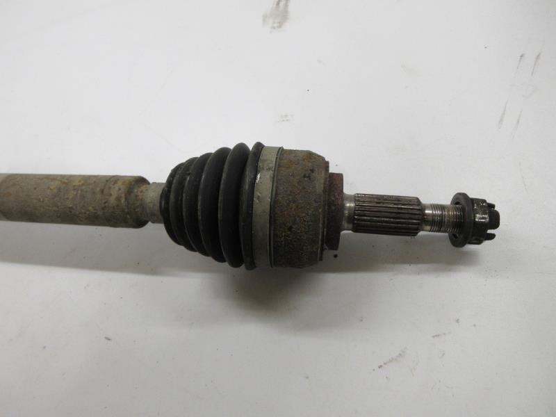 Giunto cardanico albero di trasmissione destro RENAULT SCENIC 2 PHASE 1 Diésel - 1