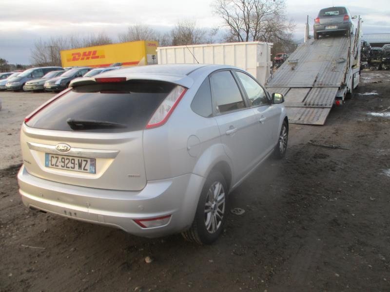 Braccio tergicristallo anteriore FORD FOCUS 2 PHASE 2 Diésel - 1