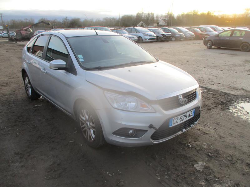 Retroviseur interieur FORD FOCUS 2 PHASE 2 Diesel - 1