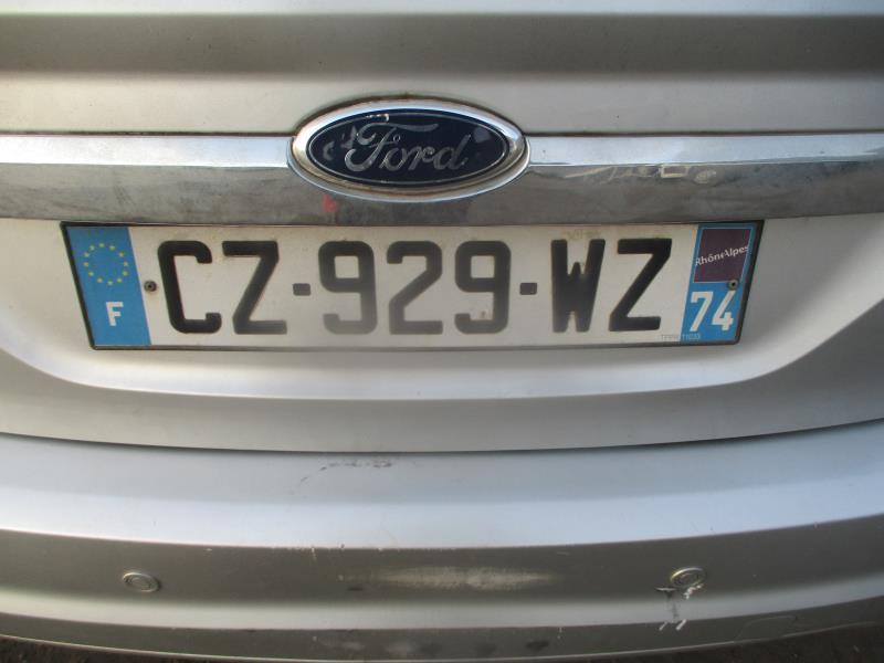 Maniglia interna anteriore destra FORD FOCUS 2 PHASE 2 Diésel - 1