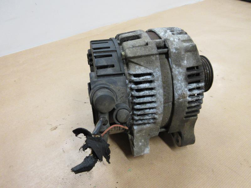 Alternatore PEUGEOT 206 PHASE 1 Diésel - 1