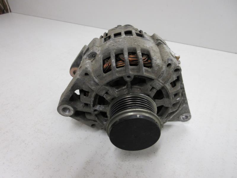 Alternatore RENAULT LAGUNA 1 PHASE 2 Diésel - 1