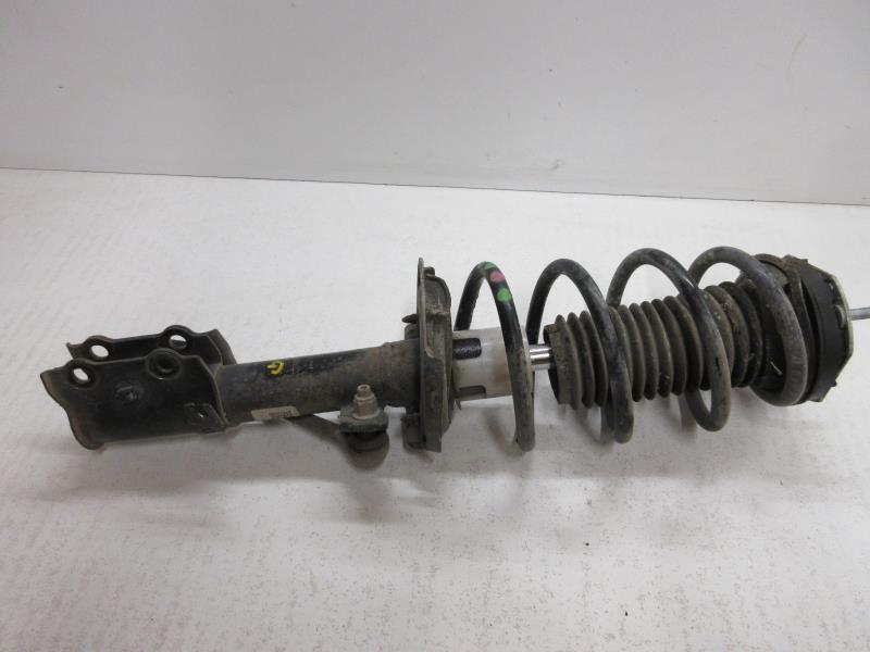 Ammortizzatore anteriore sinistro FORD FIESTA 6 PHASE 2 Diésel - 1