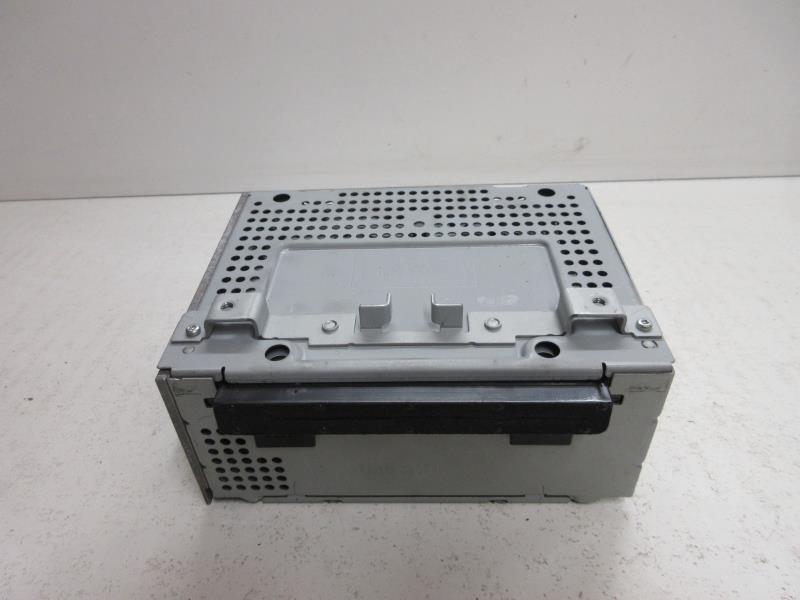 Autoradio originale FORD FIESTA 6 PHASE 2 Diésel - 1
