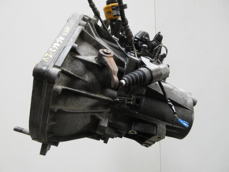 Boite de vitesses ALFA ROMEO GT COUPE Diesel - 1
