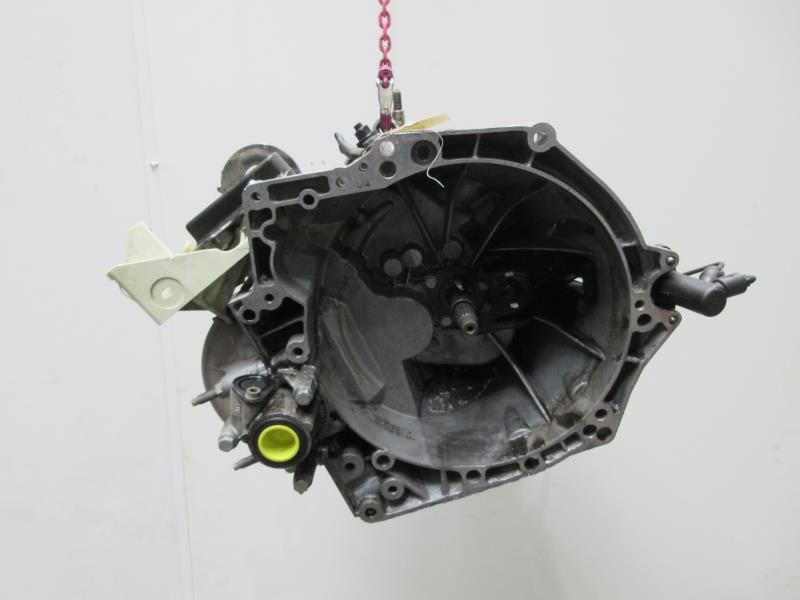 Boite de vitesses PEUGEOT 307 PHASE 1 Diesel - 1