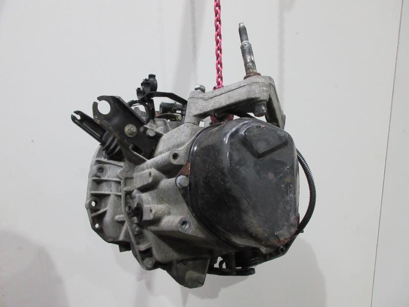 Boite de vitesses RENAULT CLIO 2 PHASE 2 Diesel - 1