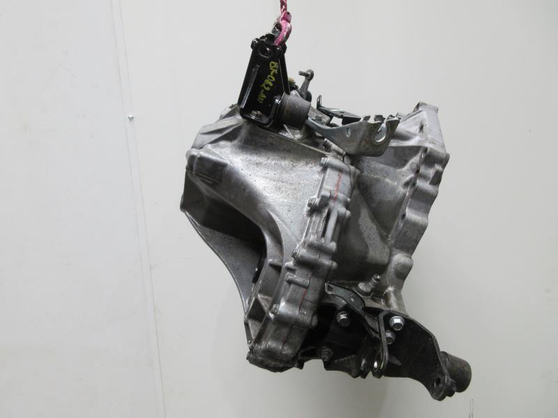 Scatola cambio TOYOTA AURIS 1 PHASE 1 Diésel - 1