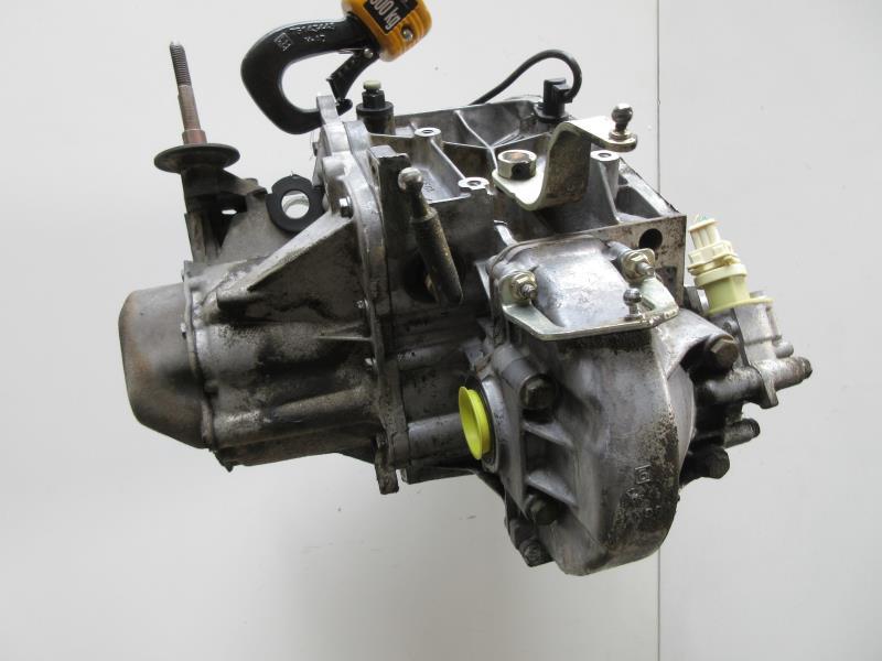 Boite de vitesses CITROEN XANTIA PHASE 2 Diesel - 1