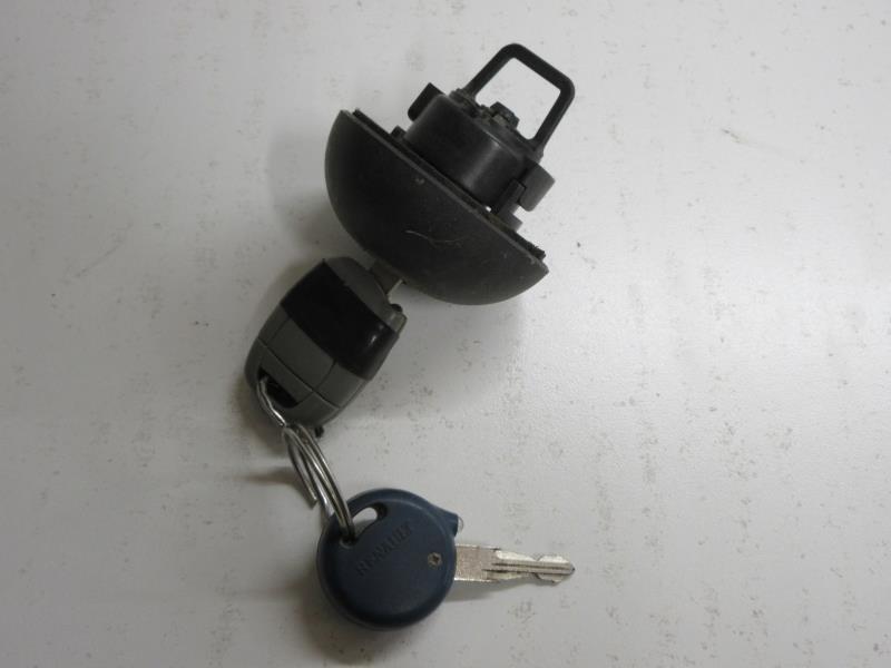 Bouchon de carburant RENAULT TWINGO 1 PHASE 1 Essence - 1