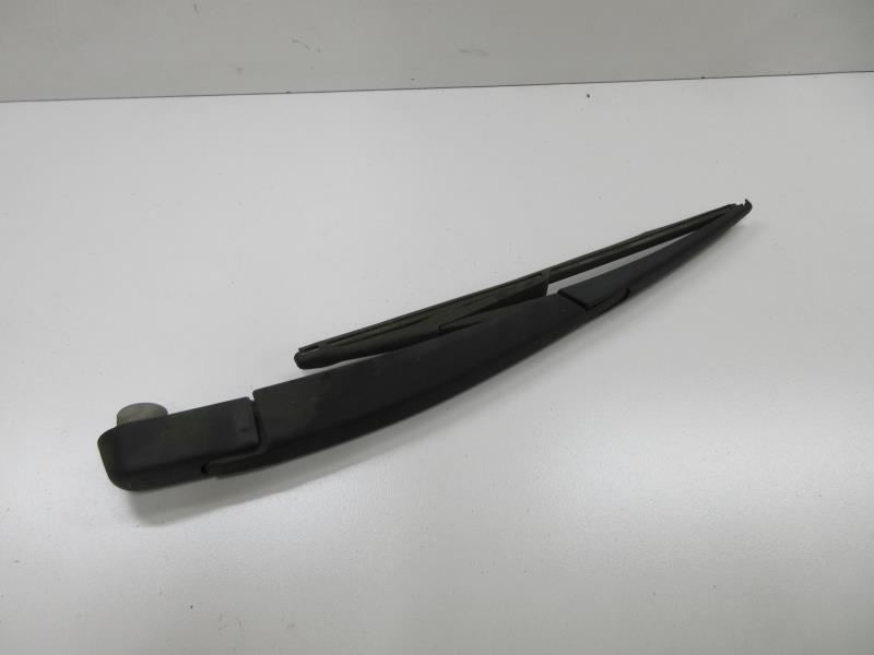 Braccio tergicristallo posteriore RENAULT CLIO 3 PHASE 2 BREAK Diésel - 1