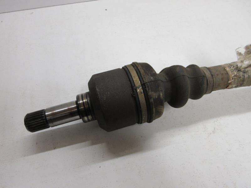Giunto cardanico albero di trasmissione sinistro PEUGEOT 206 PHASE 2 Diésel - 1