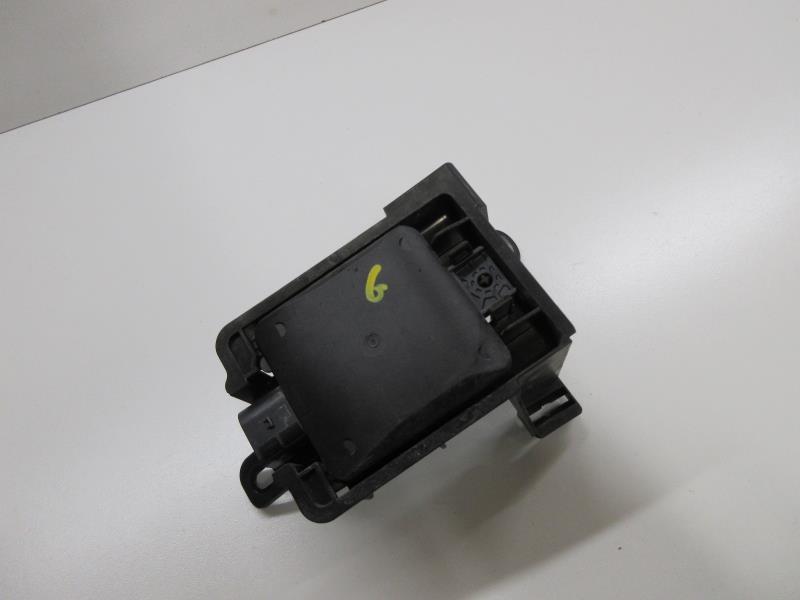 Centralina VOLKSWAGEN GOLF 8 PHASE 1 Gasolina - 1
