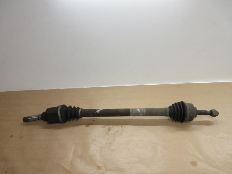 Giunto cardanico albero di trasmissione destro PEUGEOT 207 PHASE 2 Gasolina - 1