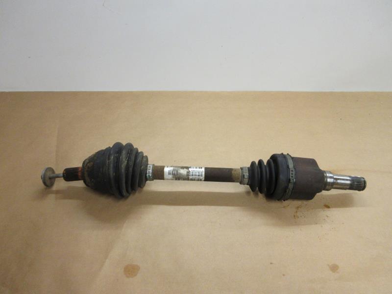 Giunto cardanico albero di trasmissione sinistro FORD C-MAX 1 PHASE 1 Diésel - 1