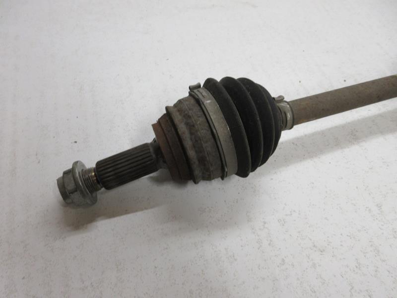 Giunto cardanico albero di trasmissione sinistro FORD FIESTA 6 PHASE 2 Diésel - 1