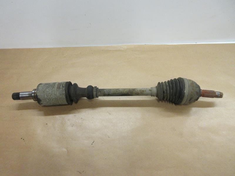 Giunto cardanico albero di trasmissione sinistro PEUGEOT 106 PHASE 2 Diésel - 1