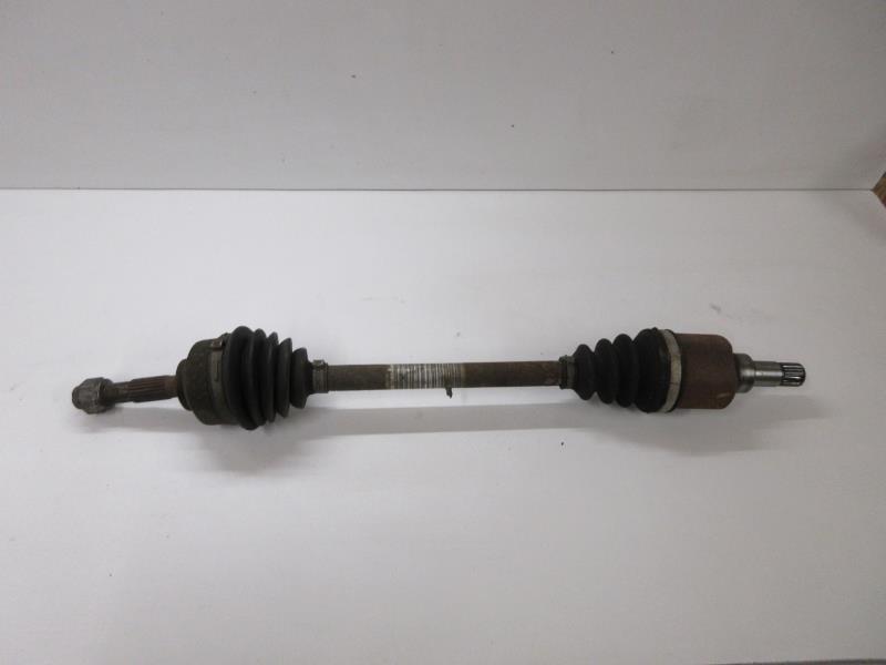 Giunto cardanico albero di trasmissione sinistro PEUGEOT 207 PHASE 2 Diésel - 1