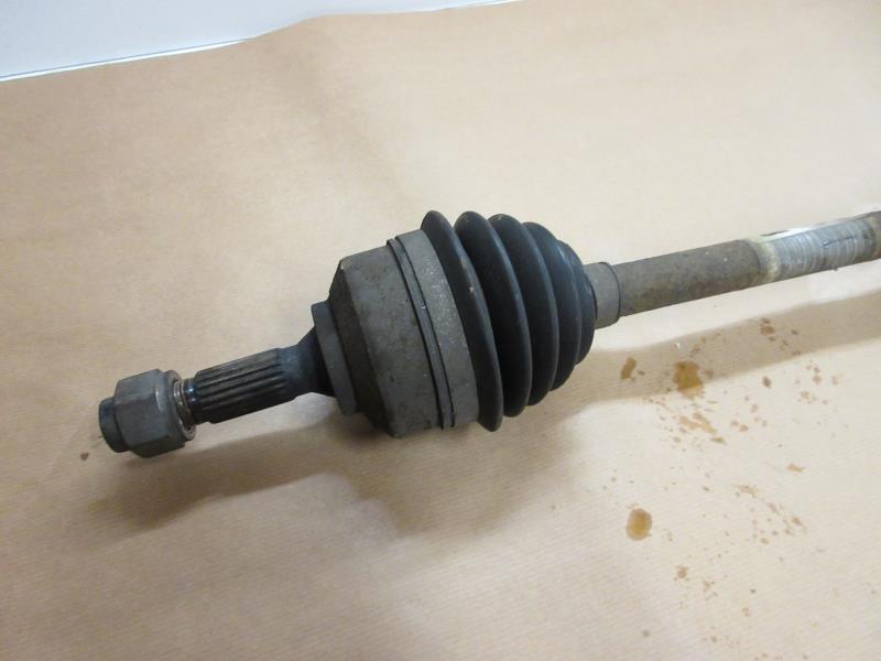 Giunto cardanico albero di trasmissione sinistro PEUGEOT 207 PHASE 2 Gasolina - 1