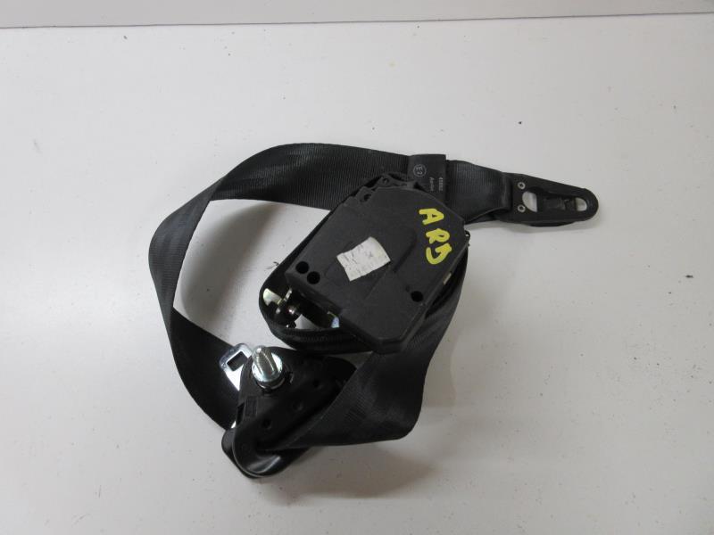 Cintura di sicurezza posteriore destra RENAULT TWINGO 2 PHASE 1 Diésel - 1