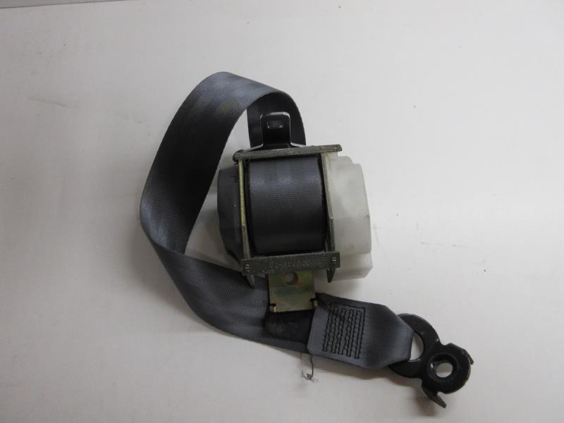 Cintura di sicurezza posteriore sinistra RENAULT CLIO 2 PHASE 1 Gasolina - 1