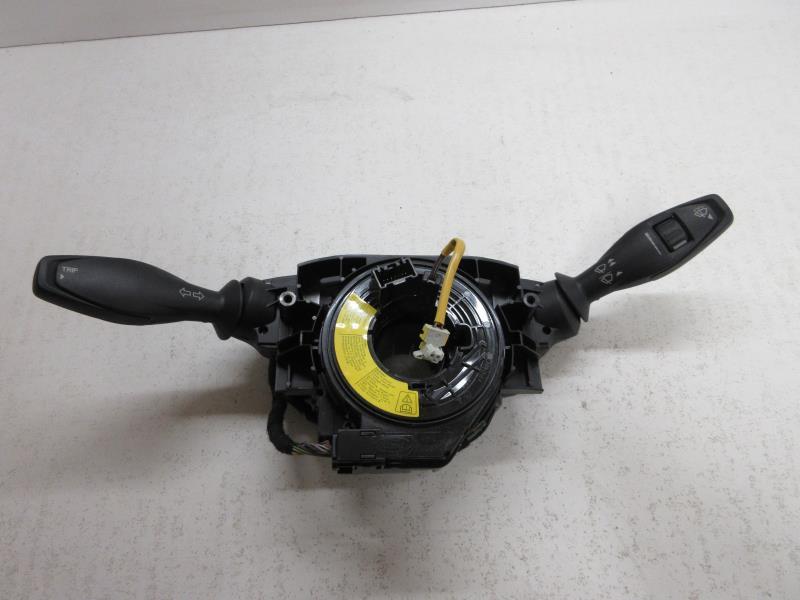 Devio guida completo con contatto spiralato FORD FIESTA 6 PHASE 2 Diésel - 1
