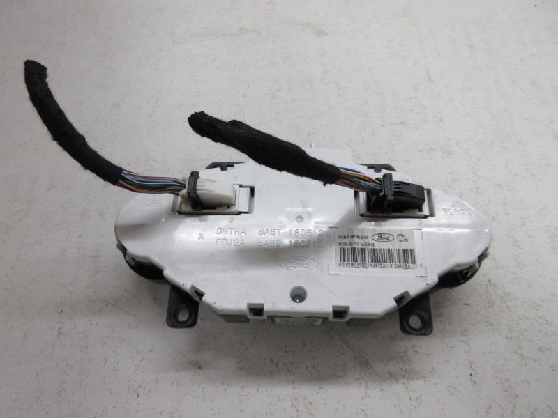 Commande chauffage FORD FIESTA 6 PHASE 2 Diesel - 1
