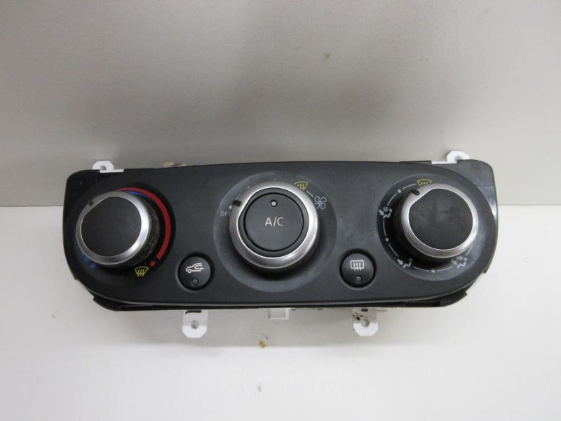 Commande chauffage RENAULT CLIO 4 PHASE 1 Diesel - 1