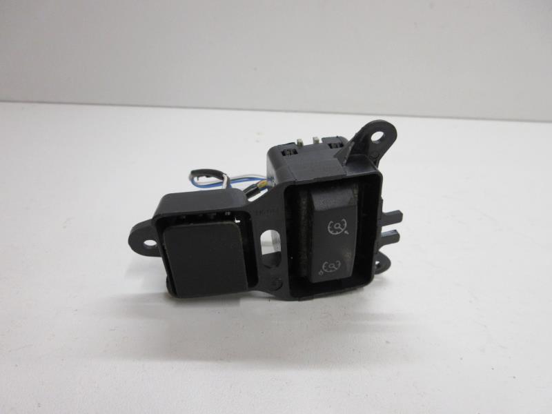 Commande regulateur vitesse RENAULT CLIO 4 PHASE 1 Diesel - 1