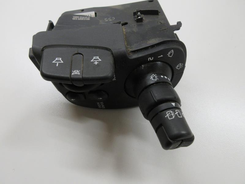 Commodo d'essuie glaces RENAULT CLIO 3 PHASE 2 BREAK Diesel - 1