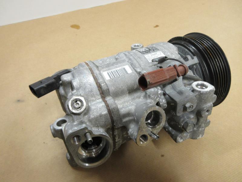 Compressore clima VOLKSWAGEN GOLF 8 PHASE 1 Gasolina - 1