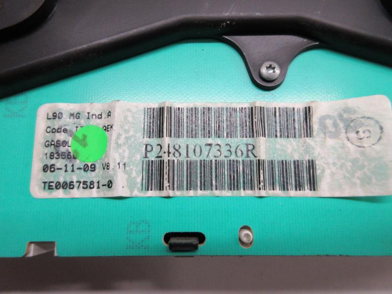 Compteur DACIA LOGAN 1 PHASE 2 Essence - 1