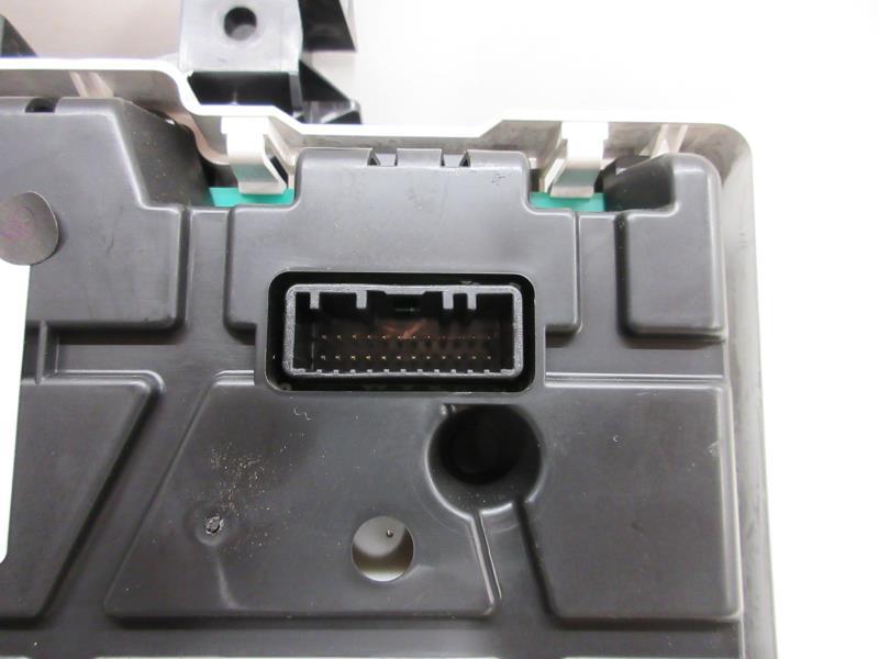 Compteur RENAULT CLIO 4 PHASE 1 Diesel - 1
