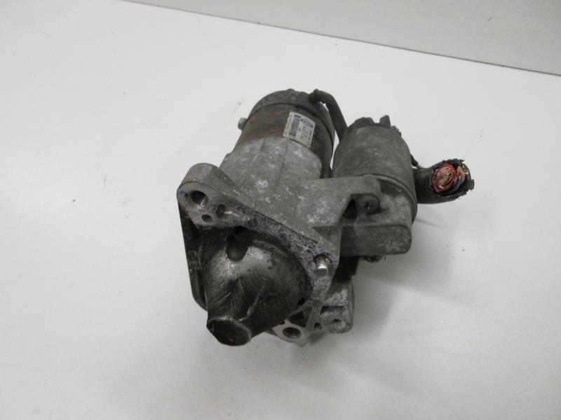 Demarreur RENAULT CLIO 3 PHASE 1 Diesel - 1