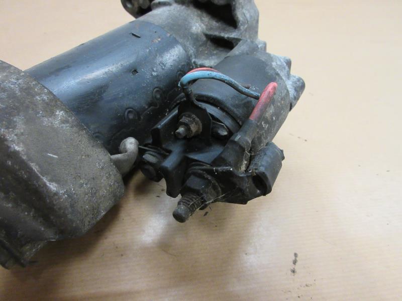 Motorino avviamento PEUGEOT 106 PHASE 2 Diésel - 1