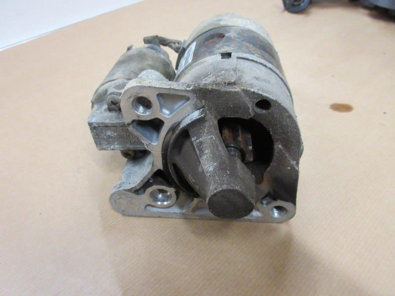 Motorino avviamento RENAULT CLIO 2 PHASE 1 Gasolina - 1