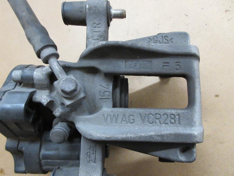 Pinza freni posteriore destra VOLKSWAGEN GOLF 8 PHASE 1 Gasolina - 1
