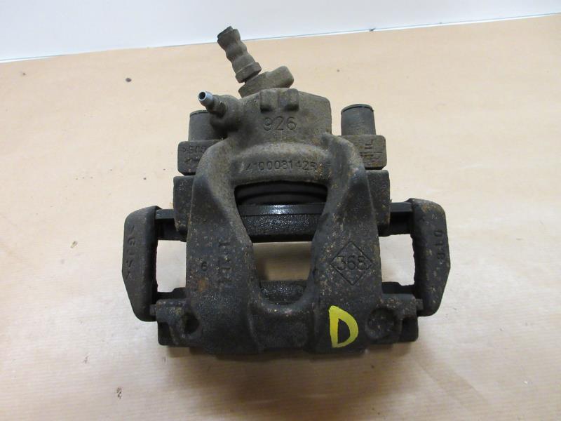 Pinza freni anteriore destra RENAULT CLIO 4 PHASE 1 Diésel - 1