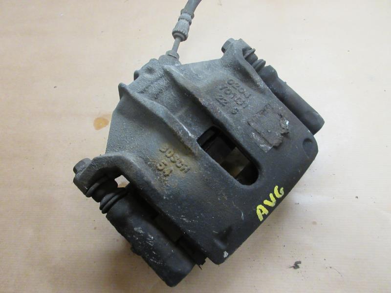 Pinza freni anteriore sinistra PEUGEOT 207 PHASE 2 Gasolina - 1