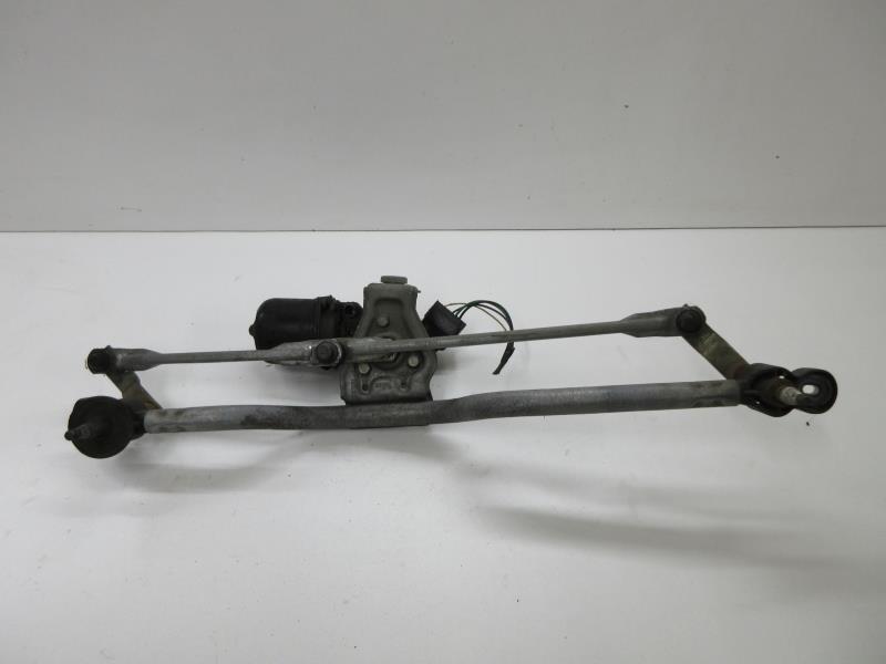 Mecanisme essuie glace avant RENAULT CLIO 2 PHASE 2 Diesel - 1