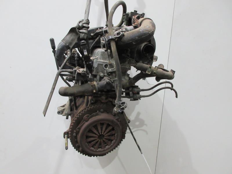 Moteur RENAULT TWINGO 1 PHASE 1 Essence - 1