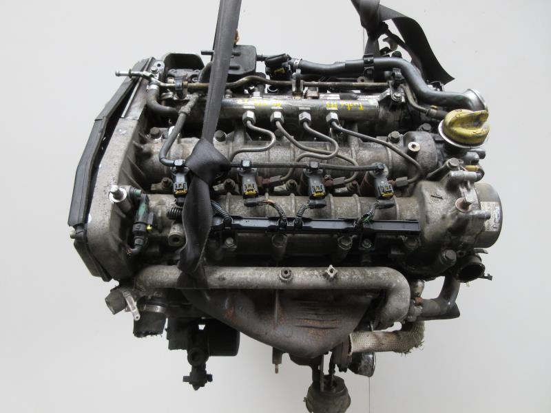 Motor ALFA ROMEO GT COUPE Diésel - 1