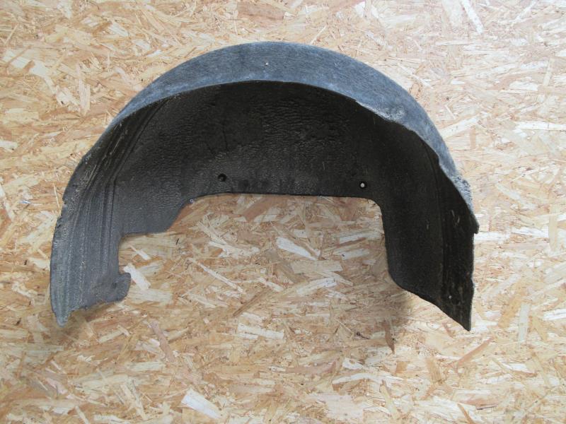 Parasale posteriore sinistro PEUGEOT 508 1 SW PHASE 2 BREAK Diésel - 1