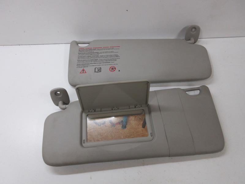 Pare soleil RENAULT TWINGO 2 PHASE 1 Diesel - 1