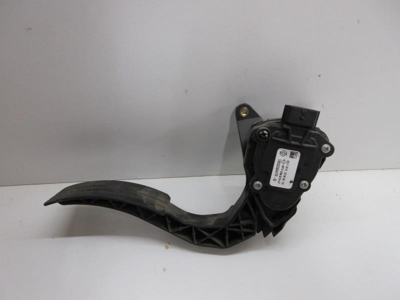 Pedale d'accelerateur RENAULT CLIO 4 PHASE 1 Diesel - 1
