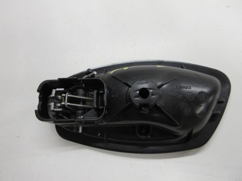 Maniglia interna anteriore destra RENAULT CLIO 4 PHASE 1 Diésel - 1