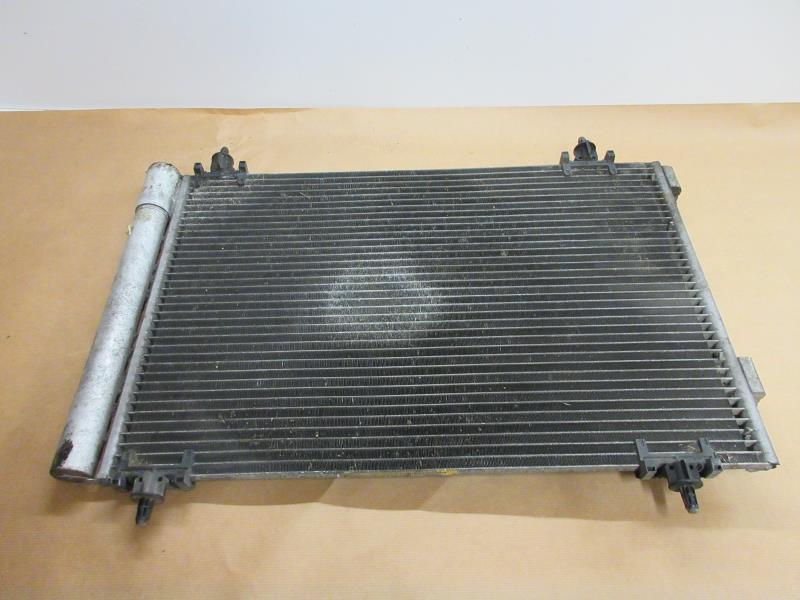 Radiatore clima PEUGEOT PARTNER 2 PHASE 1 Diésel - 1